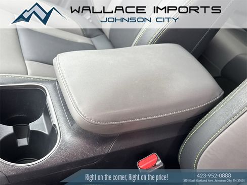 Used 2022 Subaru Outback Onyx Edition XT image 21