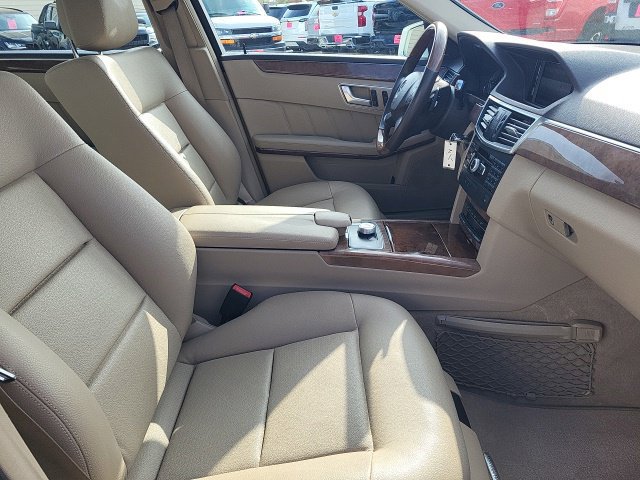 Used 2012 Mercedes-Benz E 350 BlueTEC Sedan image 26