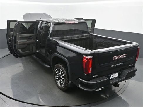 Used 2022 GMC Sierra 1500 AT4 w/ Technology Package image 64