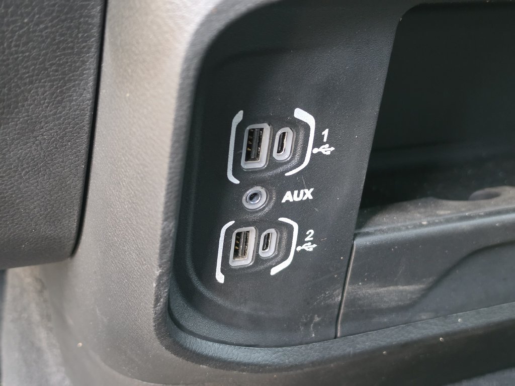 Certified 2024 RAM 3500 Tradesman AWD/4WD image 23