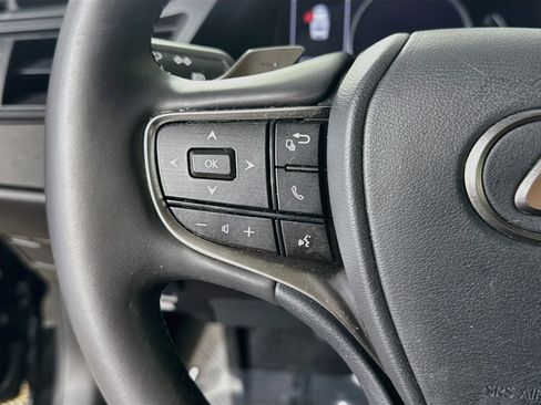 Used 2022 Lexus ES 350 w/ Premium Package FWD image 14