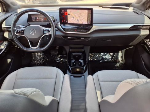 Certified 2021 Volkswagen ID.4 Pro S w/ ID.4 Protection Package image 24