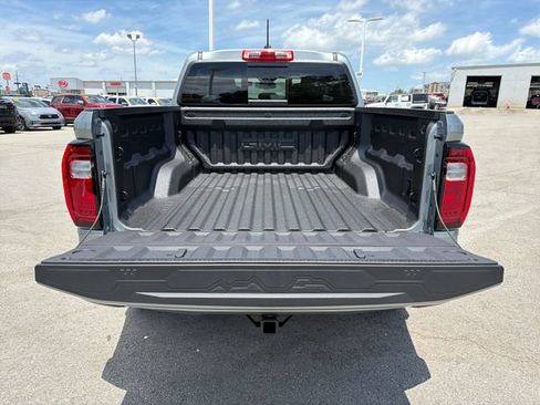 New 2026 GMC Canyon Denali AWD/4WD image 25