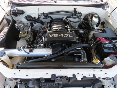 Used 2006 Toyota Tundra Limited image 33