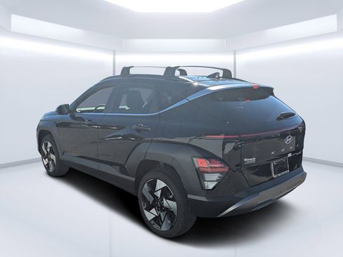 New 2025 Hyundai Kona Limited AWD/4WD image 5