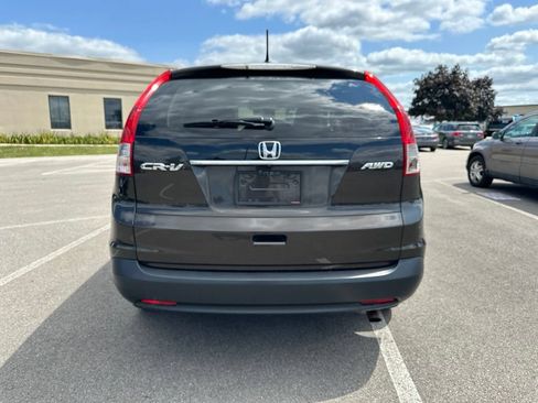 Used 2013 Honda CR-V EX image 9