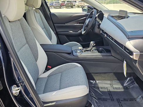 New 2026 MAZDA CX-30 Aire Edition image 17