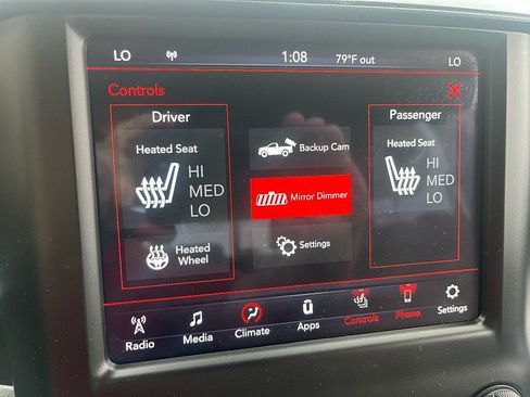 Used 2020 RAM 1500 Big Horn AWD/4WD image 36