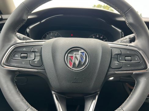 Used 2022 Buick Envision Preferred image 34