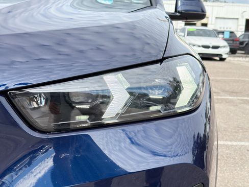 New 2026 BMW X5 xDrive50e image 9