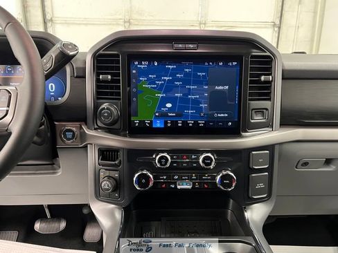 New 2026 Ford F150 XLT w/ Equipment Group 303A High AWD/4WD image 39
