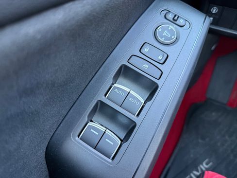 Used 2023 Honda Civic Type R image 25