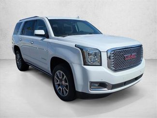 Used 2017 GMC Yukon Denali w/ Open Road Package video 3