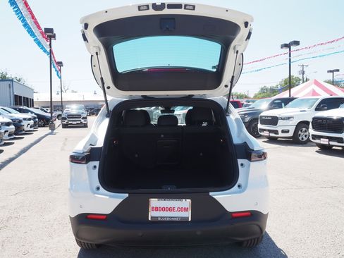 New 2025 Dodge Hornet GT image 9