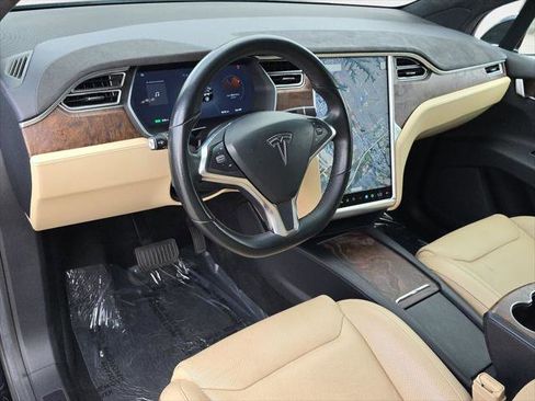 Used 2016 Tesla Model X AWD/4WD image 21