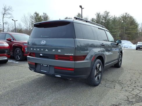 New 2026 Hyundai Santa Fe SEL image 2