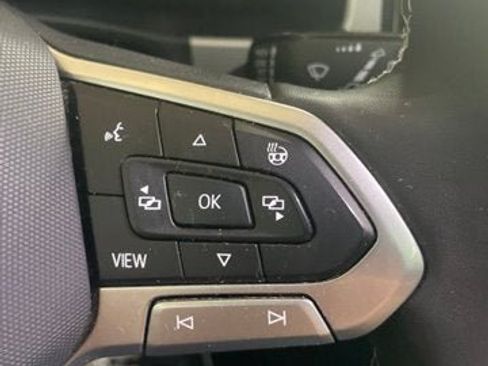 Certified 2021 Volkswagen Atlas Cross Sport SEL AWD/4WD image 19