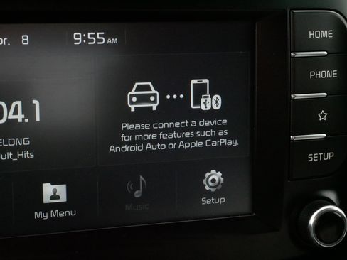 Used 2020 Kia Soul LX image 29