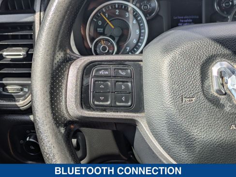 Used 2022 RAM 2500 Tradesman AWD/4WD image 25