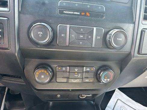 Used 2015 Ford F150 XL AWD/4WD image 17
