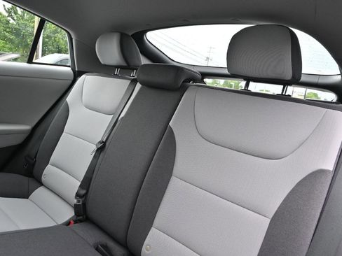 Used 2020 Hyundai Ioniq Blue FWD image 18