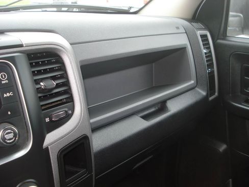 Used 2016 RAM 1500 Tradesman w/ Popular Equipment Group AWD/4WD image 36