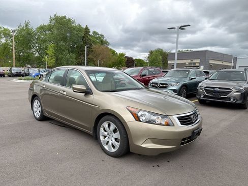 Used 2008 Honda Accord EX image 15