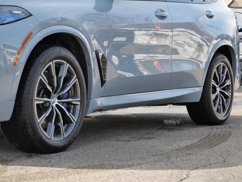 Used 2026 BMW X5 M60i AWD/4WD image 6