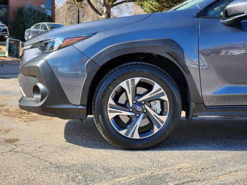 Used 2024 Subaru Crosstrek 2.0i Premium image 8
