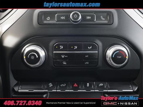 Used 2022 GMC Sierra 3500 Pro w/ Fleet Convenience Package image 15