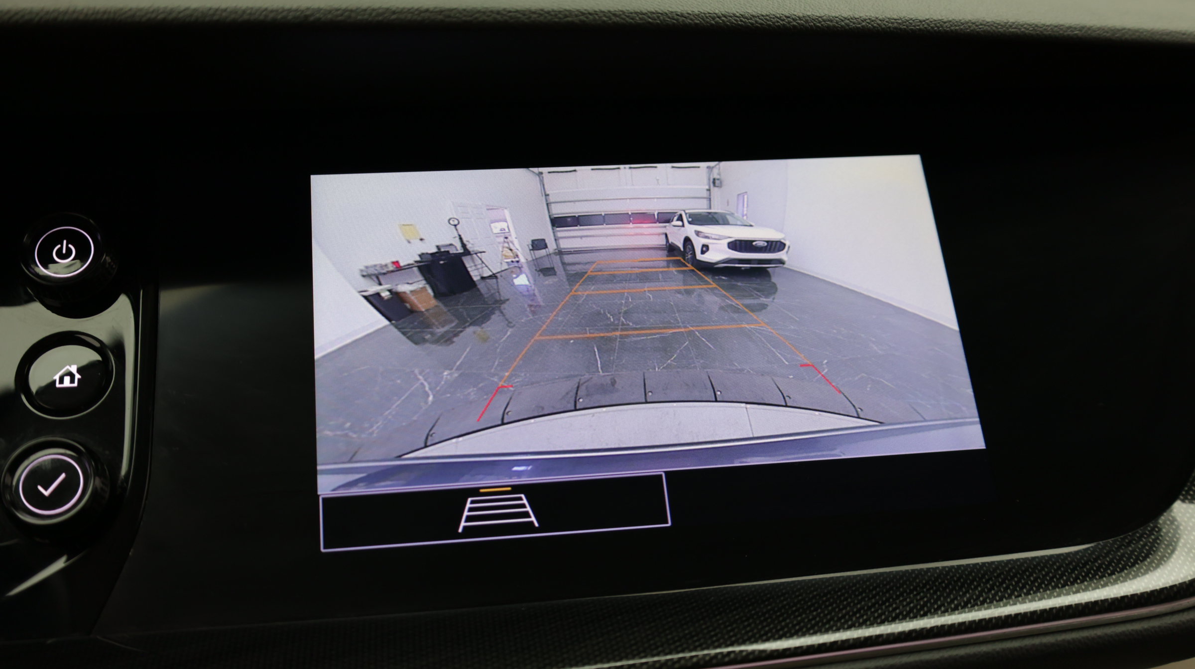 Used 2021 Buick Envision Preferred FWD image 27