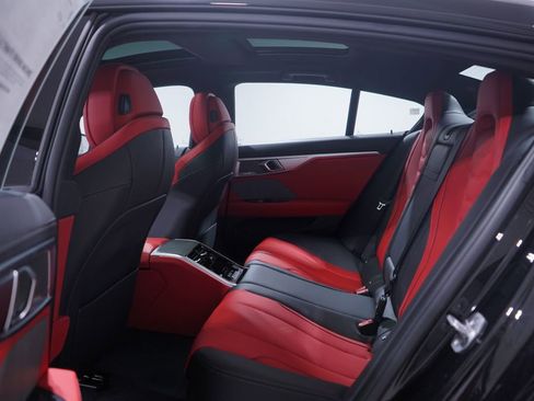 New 2026 BMW 840i w/ M Sport Professional Package image 9