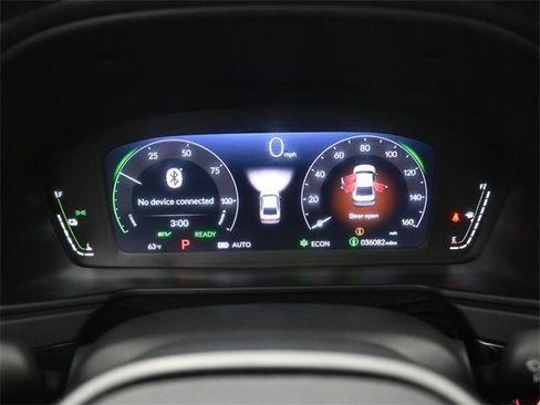 Used 2023 Honda Accord EX-L image 29