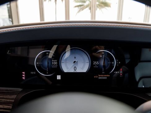 Used 2024 Rolls-Royce Spectre w/ Spectre Launch Package image 34