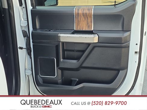Used 2020 Ford F150 Lariat AWD/4WD image 25