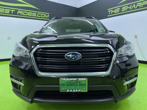 Used 2020 Subaru Ascent Premium w/ Convenience Package AWD/4WD image 3