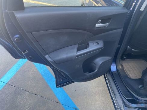 Used 2016 Honda CR-V SE image 11