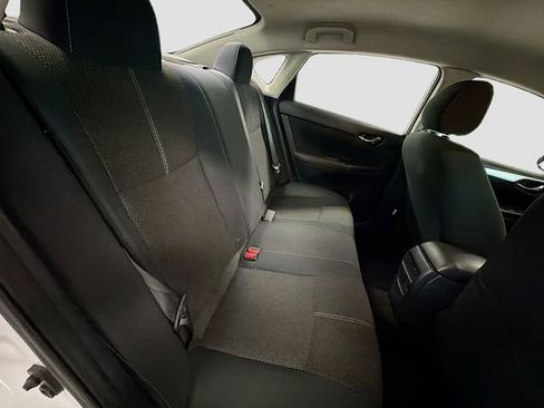 Used 2017 Nissan Sentra S image 25