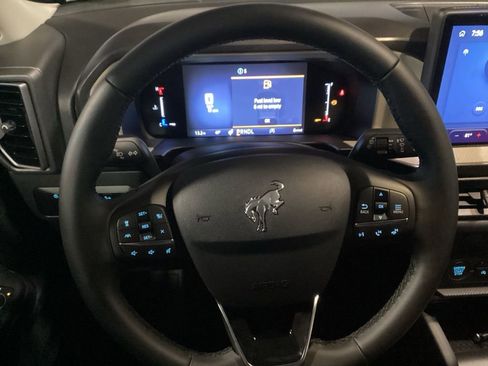 New 2026 Ford Bronco Sport Big Bend w/ Convenience Package image 16