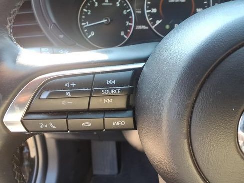 Used 2024 MAZDA CX-30 AWD 2.5 S w/ Preferred Package image 13