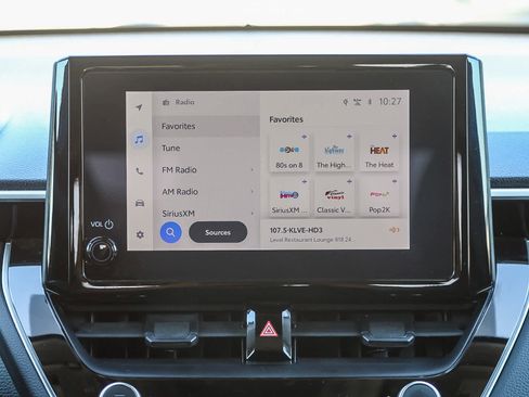 Used 2024 Toyota Corolla Cross LE image 14