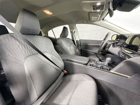 Certified 2025 Toyota Camry LE image 42