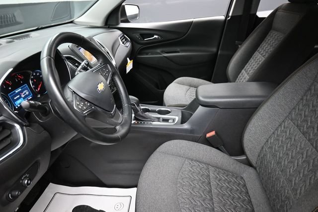 Used 2024 Chevrolet Equinox LT FWD image 16
