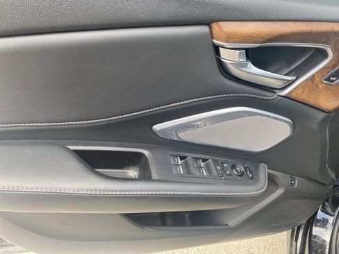 Used 2020 Acura RDX AWD w/ Advance Package image 18