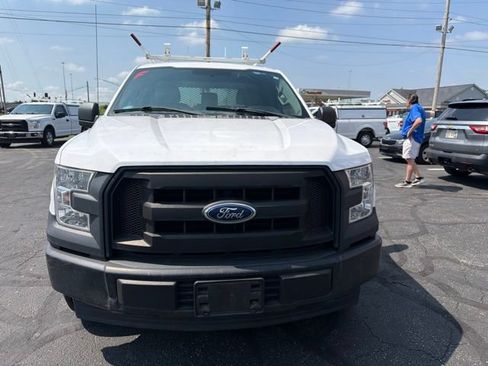 Used 2017 Ford F150 XL RWD image 3