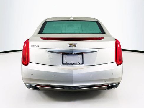 Used 2016 Cadillac XTS Luxury FWD image 5