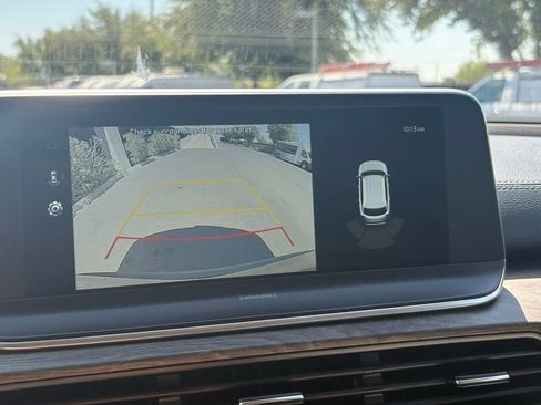Used 2022 Kia Telluride EX w/ EX Premium Package FWD image 15