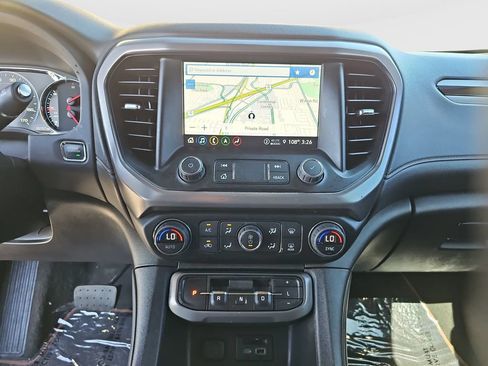 Used 2023 GMC Acadia AT4 w/ Technology Package AWD/4WD image 15