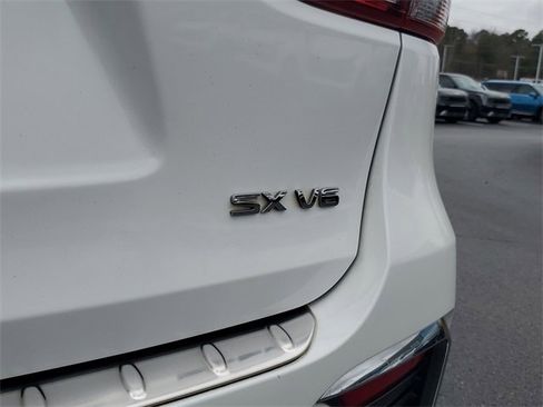 Used 2020 Kia Sorento SX image 8