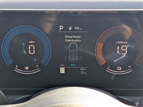 New 2026 Hyundai Tucson SEL image 27